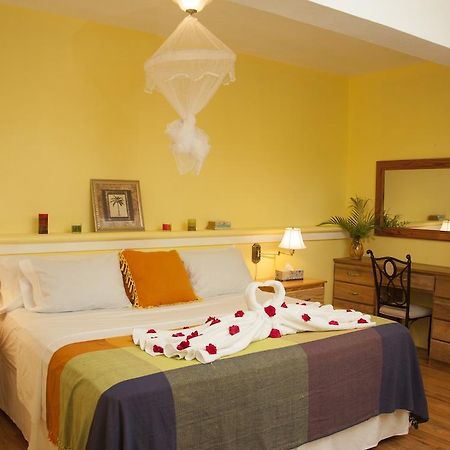 Diamond View Cottages 로조 객실 사진