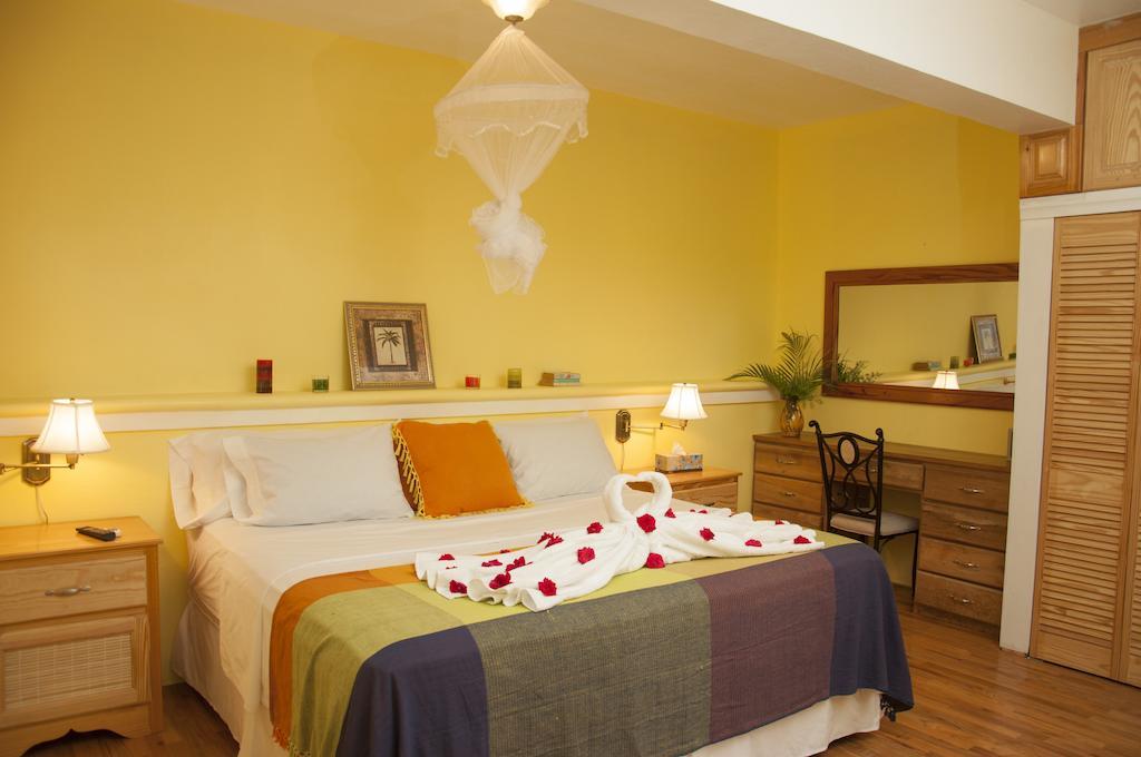Diamond View Cottages 로조 객실 사진