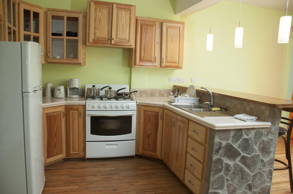 Diamond View Cottages 로조 외부 사진
