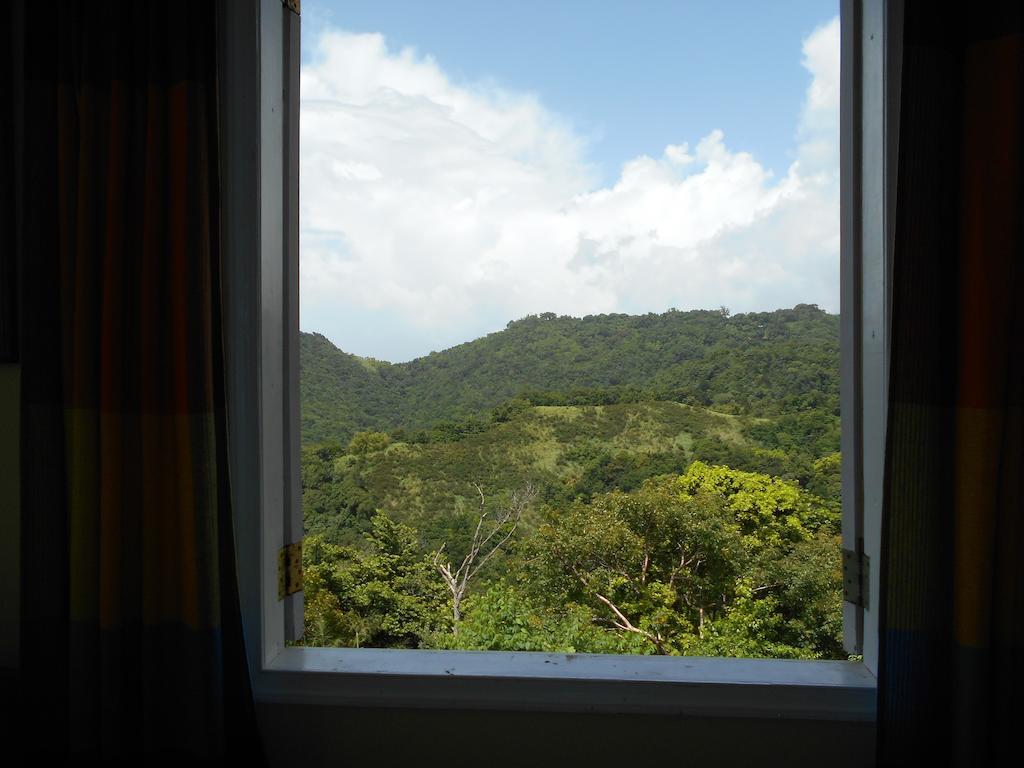 Diamond View Cottages 로조 외부 사진