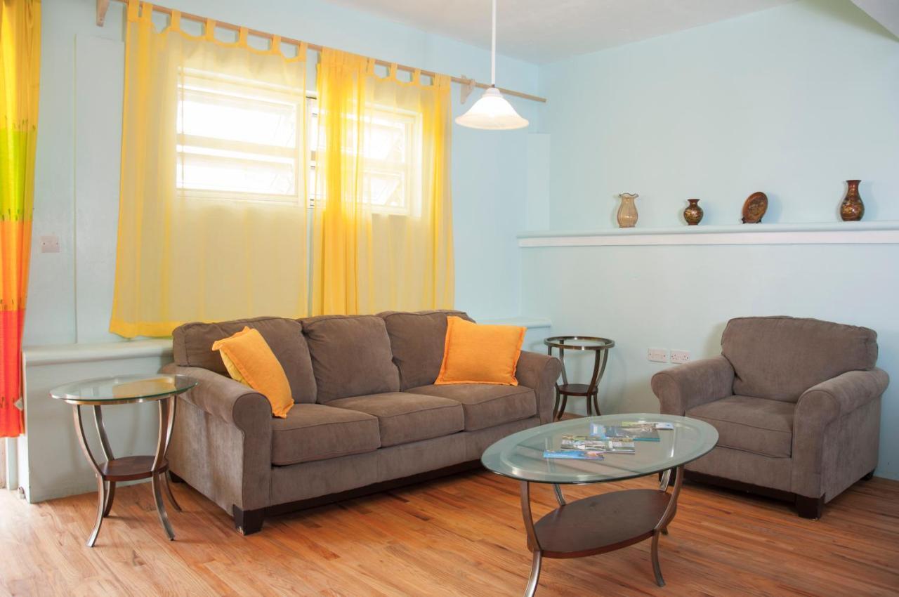 Diamond View Cottages 로조 객실 사진